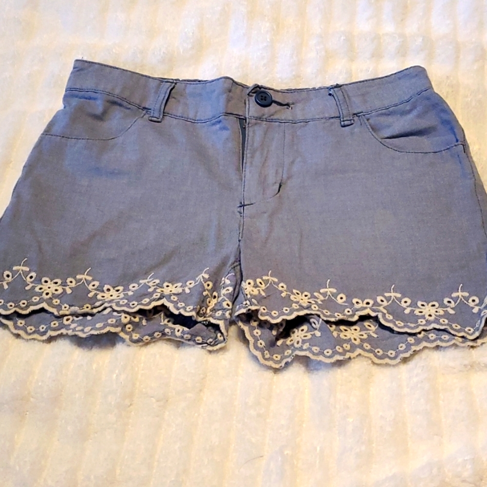 Girls shorts